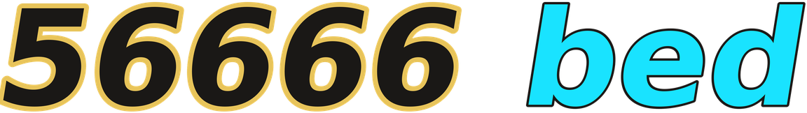 56666 bed logo